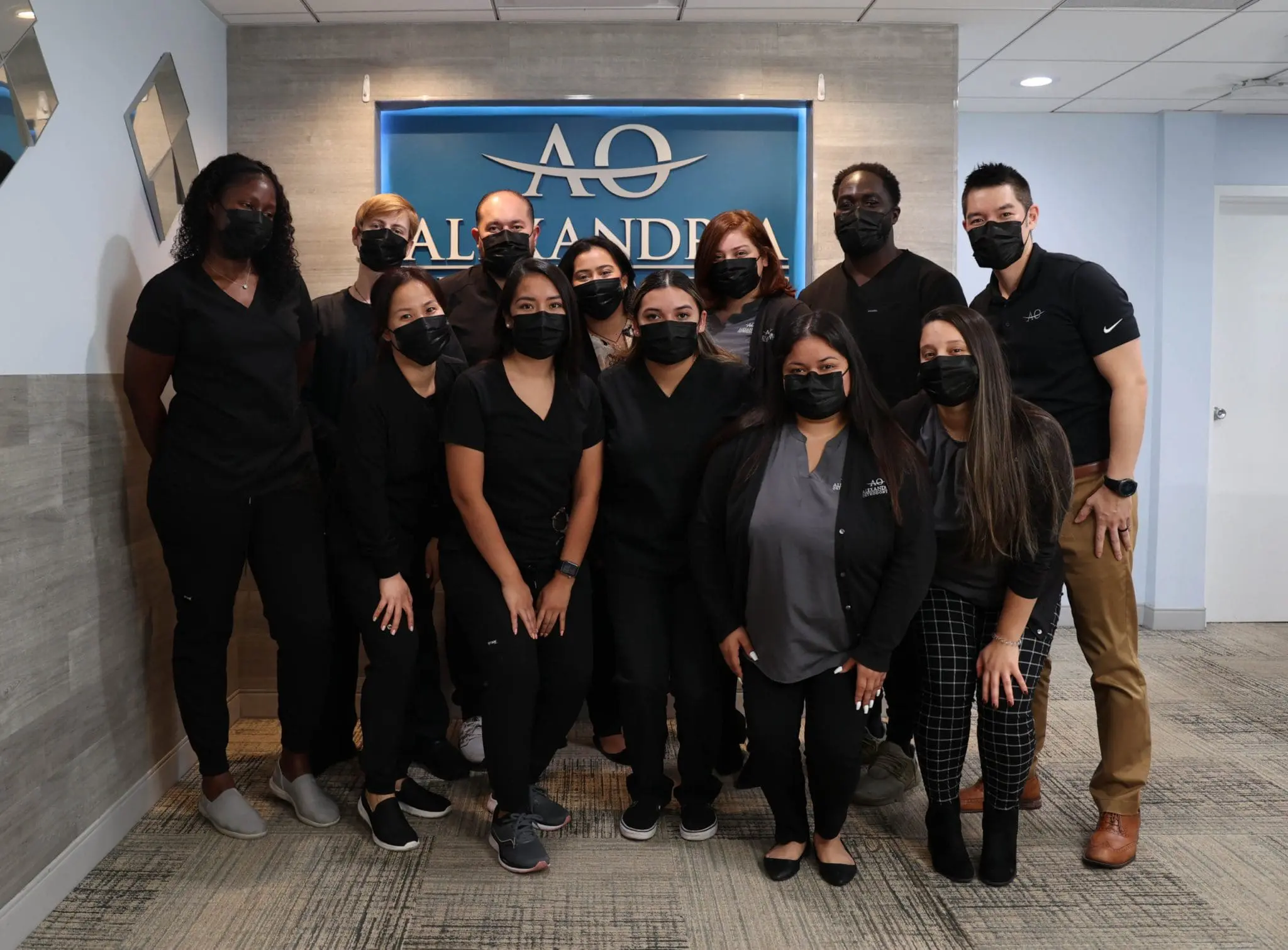 Alexandria-Virginia-Orthodontist Ofice missing image logo